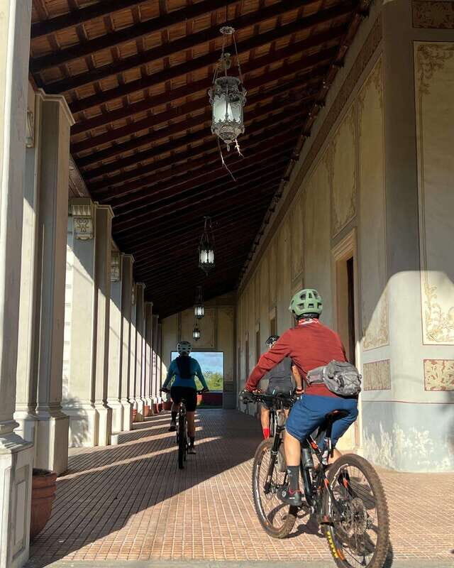 Mountain Biking in the Mayan Jungle / Visit Cenotes / Hacienda - Who Should Book This Tour?