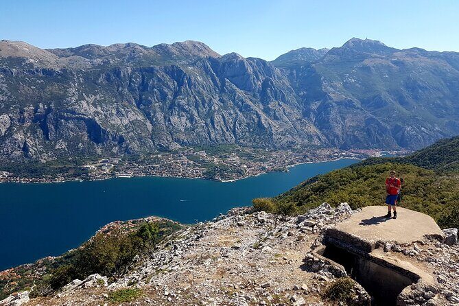 Mountain Biking on Vrmac peninsula - Panoramic view on Kotor bay - FAQ