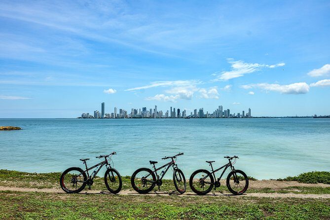 Mountain Biking Through Tierra Bombas Untouched Beauty - Key Points