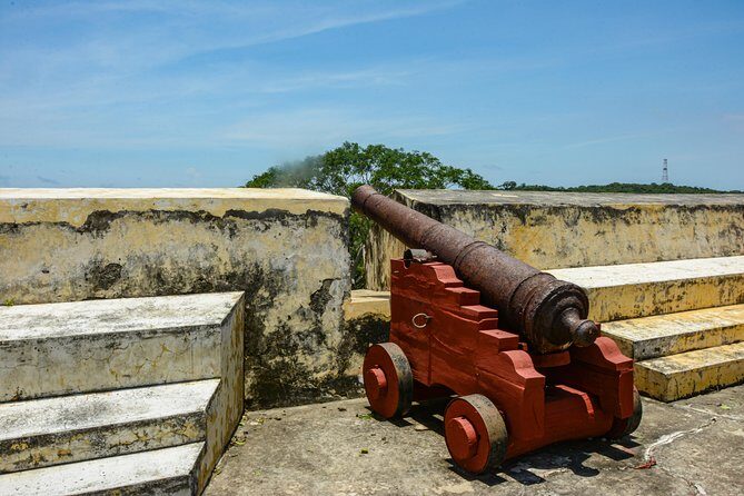 Mountain Biking Through Tierra Bombas Untouched Beauty - Frequently Asked Questions