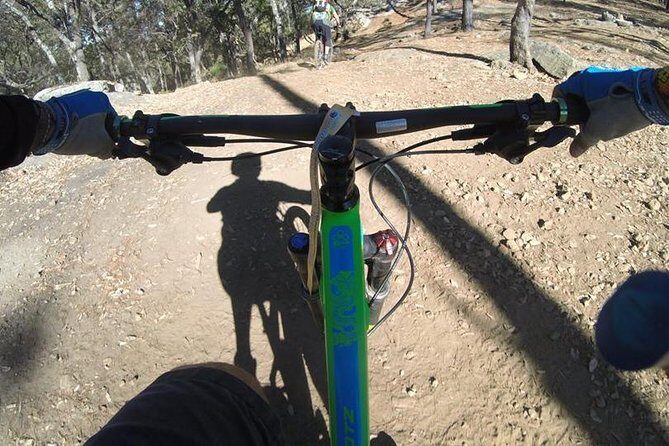 Mountain Biking Tour at La Primavera Forest - Frequently Asked Questions