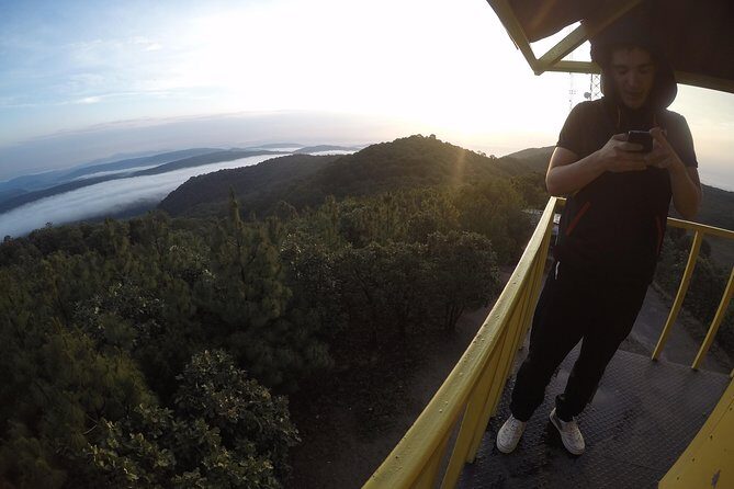 Mountain Biking Tour at La Primavera Forest - Final Thoughts