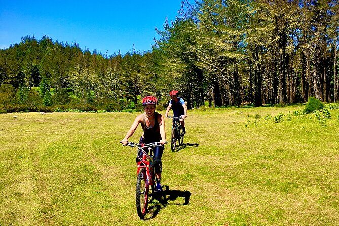 Mountain Biking Tour - Beginner Easy - FAQs