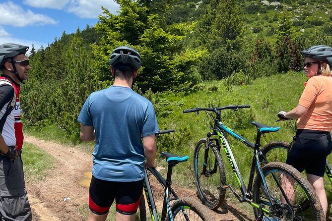 Mountain Biking Tour - FAQ