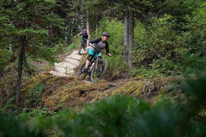 Mountain E Bike Adventure and Beer Tasting Lunch - FAQ