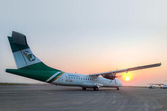 Mountain Everest Scenic Flight with Hotel Pickup and Dropoff - FAQs