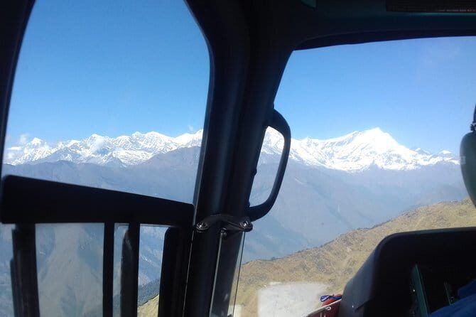 Mountain Flight Experience in Nepal - An Honest Look at the Mountain Flight Experience