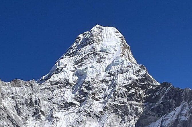 Mountain Flight Experience in Nepal - FAQs