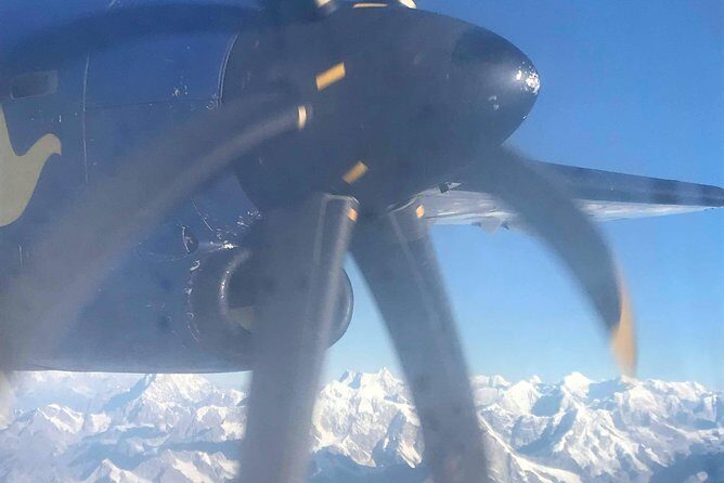 Mountain Flight in Nepal - Who is This Tour Best For?