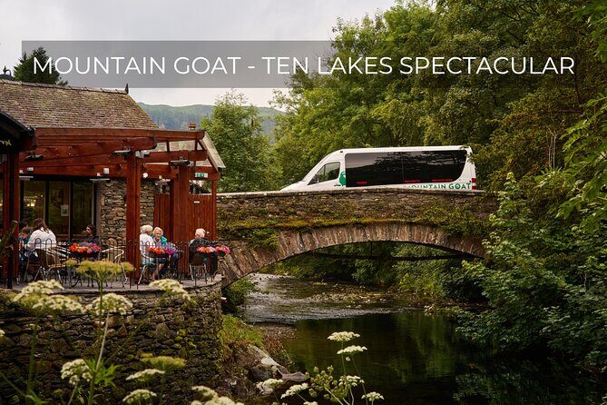 Mountain Goat Full Day Tour: Ten Lakes from Oxenholme - In-Depth Review of the Mountain Goat Full Day Tour: Ten Lakes from Oxenholme