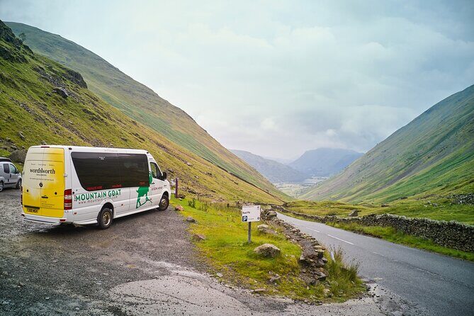 Mountain Goat Full Day Tour: Ten Lakes from Oxenholme - Value and Practicalities