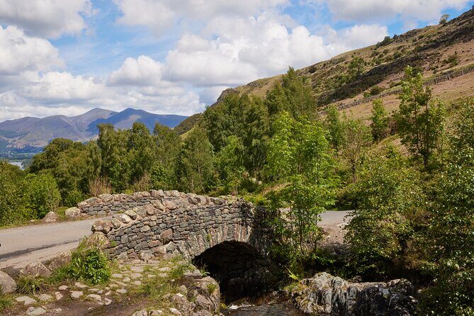 Mountain Goat Full Day Tour: Ten Lakes from Oxenholme - FAQ