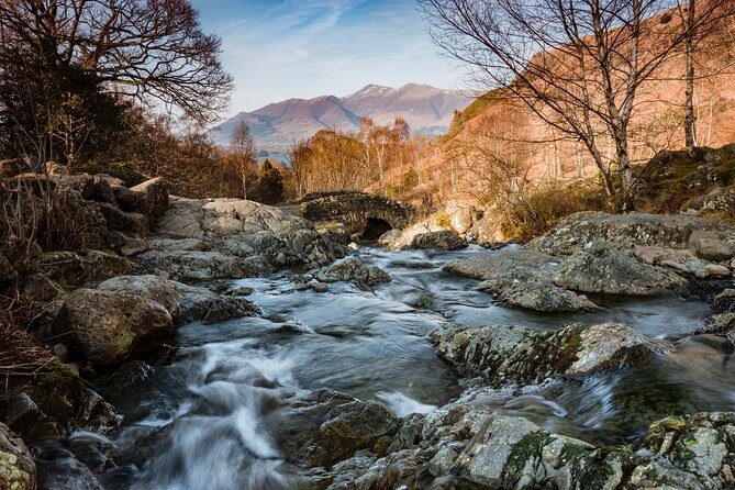 Mountain Goat Full Day Tour: Ten Lakes Tour of the Lake District - Discover the Lake District with Mountain Goat’s Ten Lakes Tour