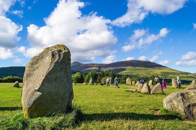 Mountain Goat Full Day Tour: Ten Lakes Tour of the Lake District - Who Will Love This Tour?