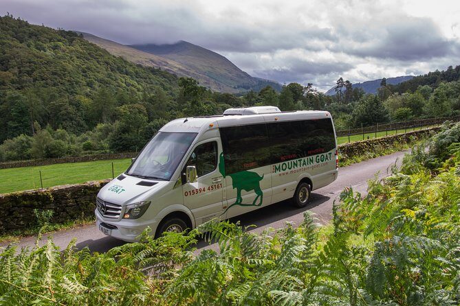 Mountain Goat Full Day Tour: Ten Lakes Tour of the Lake District - Final thoughts