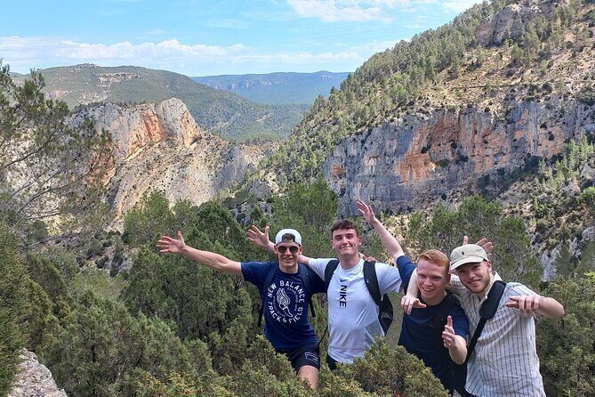 Mountain Hike & Thermal Springs - private full day tour - A Closer Look at the Tour Experience