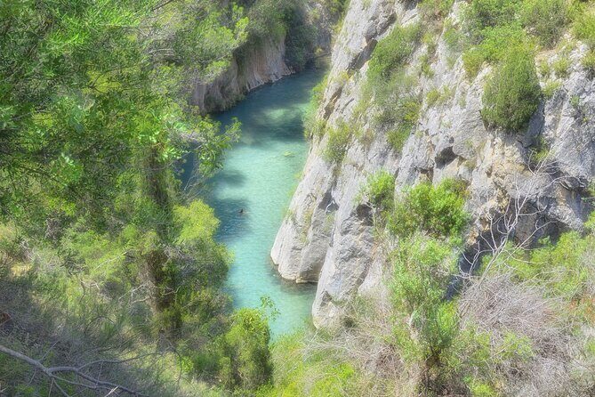 Mountain Hike & Thermal Springs - private full day tour - Authentic Reviews from Travelers