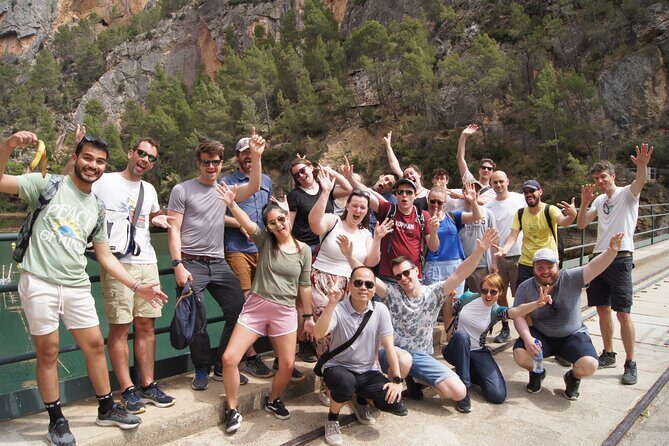 Mountain Hike & Thermal Springs - private full day tour - The Sum Up: Why Choose This Tour?