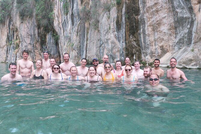 Mountain Hike & Thermal Springs - private full day tour - FAQs