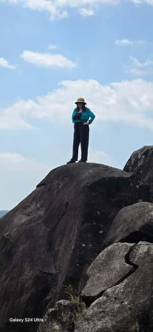 Mountain hiking in Munnar (Half day ) - Who Should Consider This Tour?