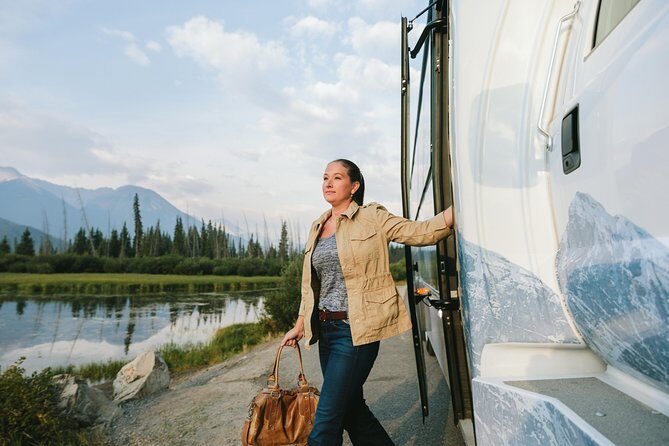 Mountain Lakes and Waterfalls - roundtrip from Calgary - Final Thoughts: Is This Tour Right for You?