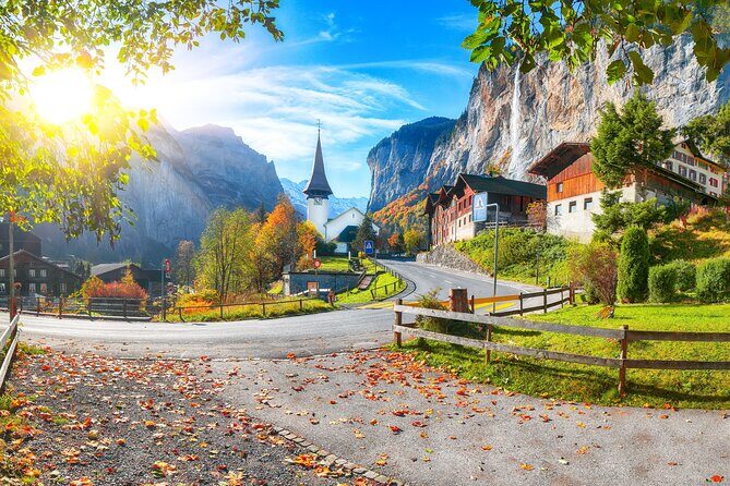Mountain Majesty: Small Group Tour to Lauterbrunnen and Mürren - Who Is This Tour Best For?
