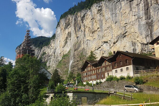 Mountain Majesty: Small Group Tour to Lauterbrunnen and Mürren - Wrapping Up