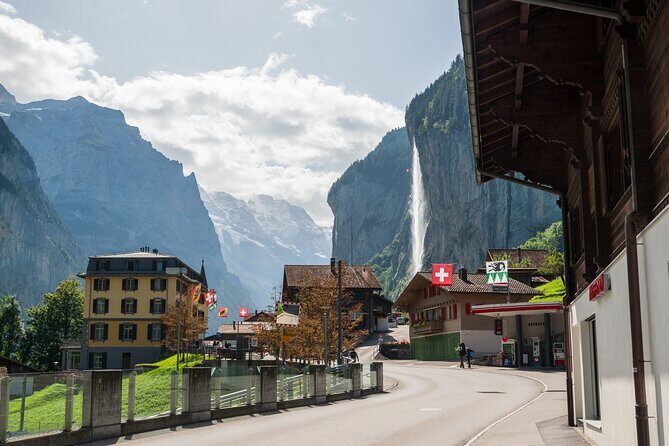 Mountain Majesty: Small Group Tour to Lauterbrunnen and Mürren - Final Thoughts