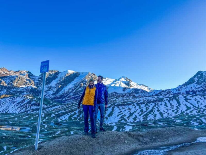 Mountain of Colores - Vinicunca - Compartilhado - Mountain of Colores - Vinicunca - Compartilhado