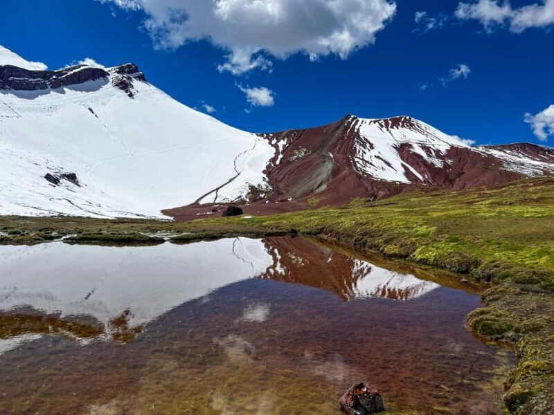 Mountain of Colores - Vinicunca - Compartilhado - What Travelers Say
