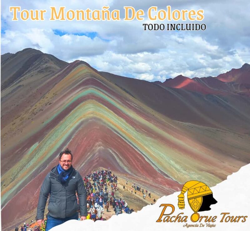 Mountain of Colors - A Detailed Look at the Mountain of Colors Tour