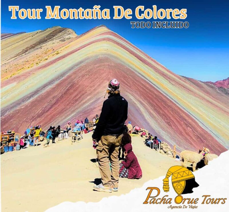 Mountain of Colors - Final Thoughts