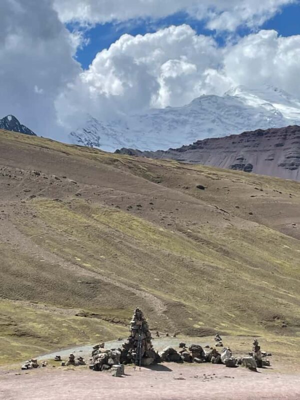 mountain of colors cusco - Who Should Consider This Tour?