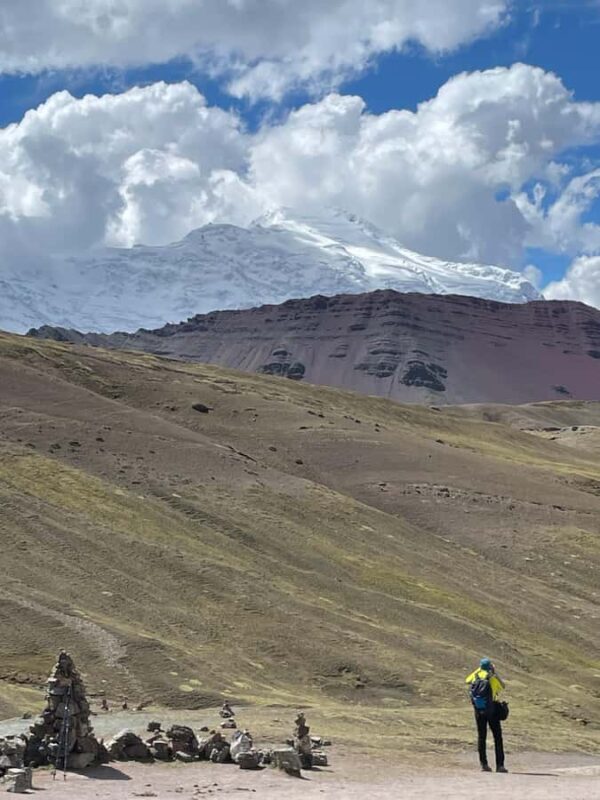 mountain of colors cusco - Final Thoughts