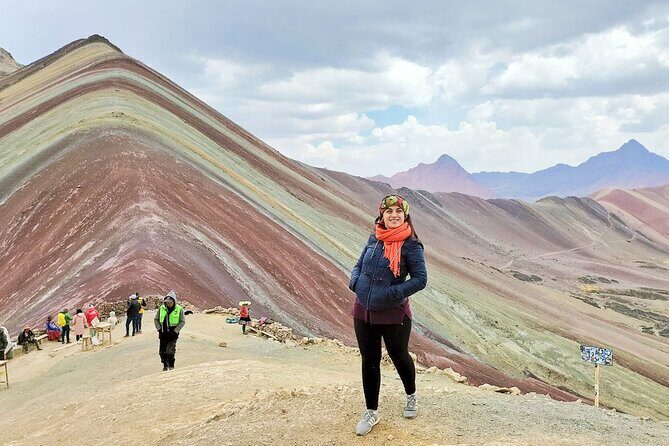 Mountain of Colors Exclusive Departure 7 AM From Cusco - Final Words: Who Should Book This Tour?