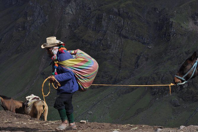 Mountain of Colors Full Day - Detailed Review of the Mountain of Colors Full Day Tour