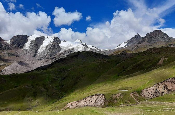 Mountain of Colors Full Day - The Sum Up