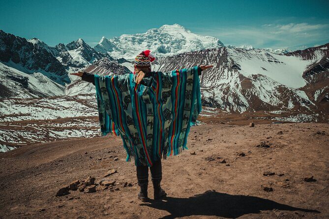 Mountain of Colors in ATVs - Full Adventure in Vinicunca - Authentic Perspectives from Travelers
