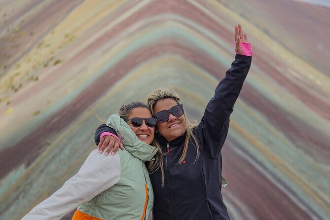 Mountain of Colors Vinincnever Full Day Tour from Cusco - FAQ
