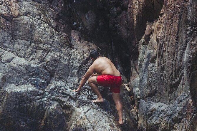 Mountain Pine Ridge Tour from San Ignacio - Mountain Pine Ridge Tour from San Ignacio: A Perfect Blend of Culture and Adventure