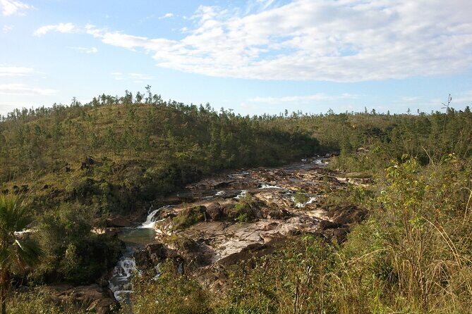 Mountain Pine Ridge Tour from San Ignacio - Key Points