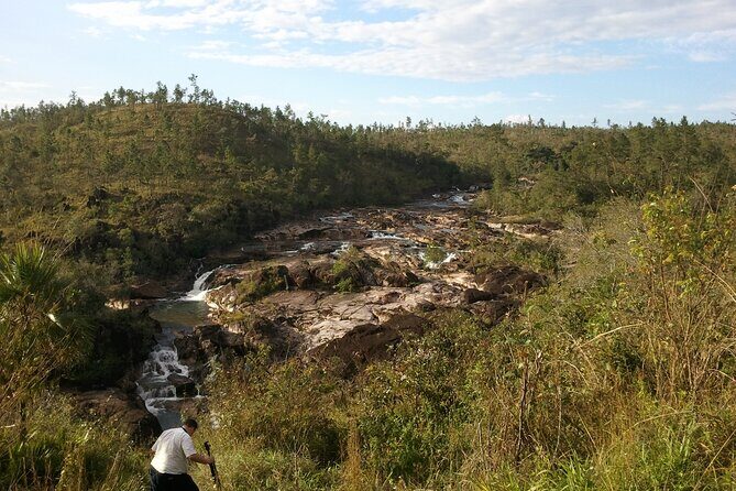 Mountain Pine Ridge Tour from San Ignacio - Kayaking on the Mopan River: A Mix of Calm and Rapids