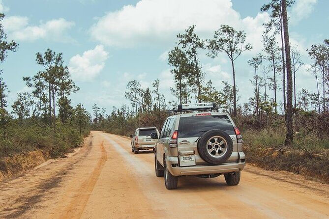 Mountain Pine Ridge Tour from San Ignacio - Practical Details: What You Need to Know