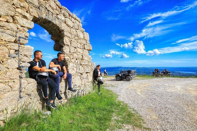 Mountain Quad Buggy ATV Adventure From Zadar - Final Thoughts: Is It Worth It?
