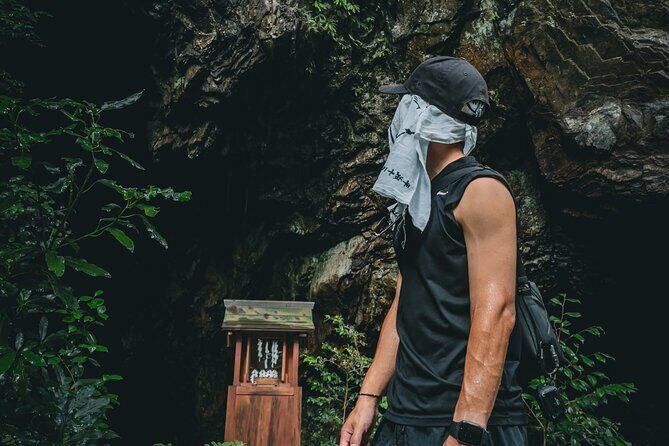 Mountain Ridge Adventure - Key Points