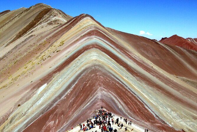 Mountain Seven Colors Cusco (1 Day) - Who Should Consider This Tour?