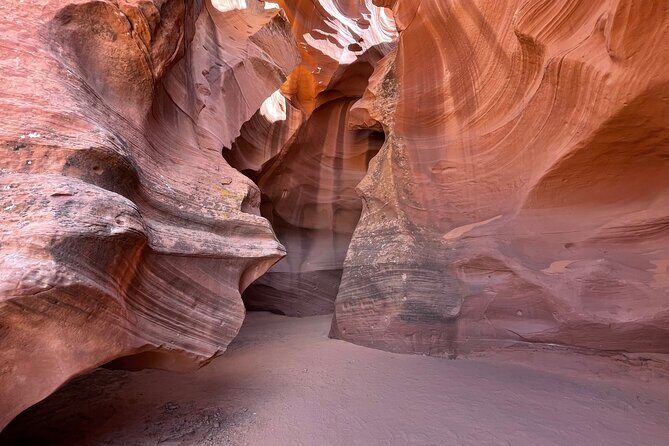 Mountain Sheep Canyon & Horseshoe Bend Tours - Arizona Tours - Key Points