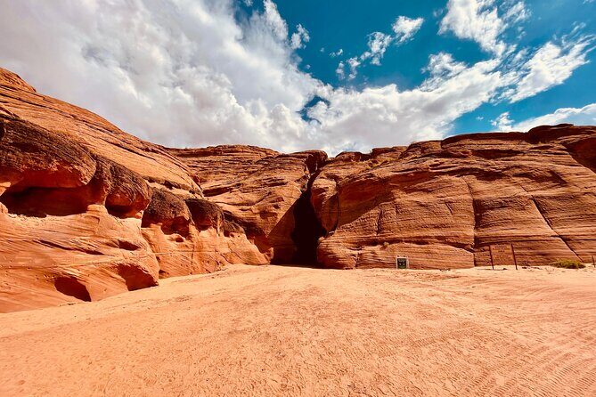 Mountain Sheep Canyon & Horseshoe Bend Tours - Arizona Tours - The Experience in Detail