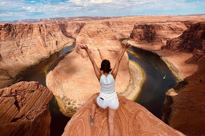 Mountain Sheep Canyon & Horseshoe Bend Tours - Arizona Tours - FAQ