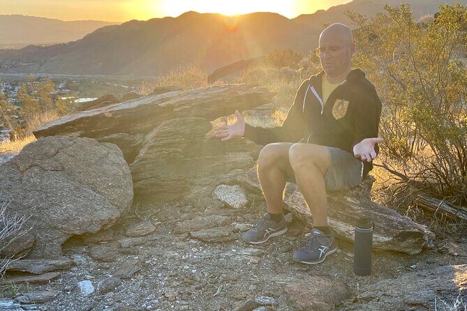 Mountain Sunrise Hike and Meditation in Palm Springs - Final Thoughts